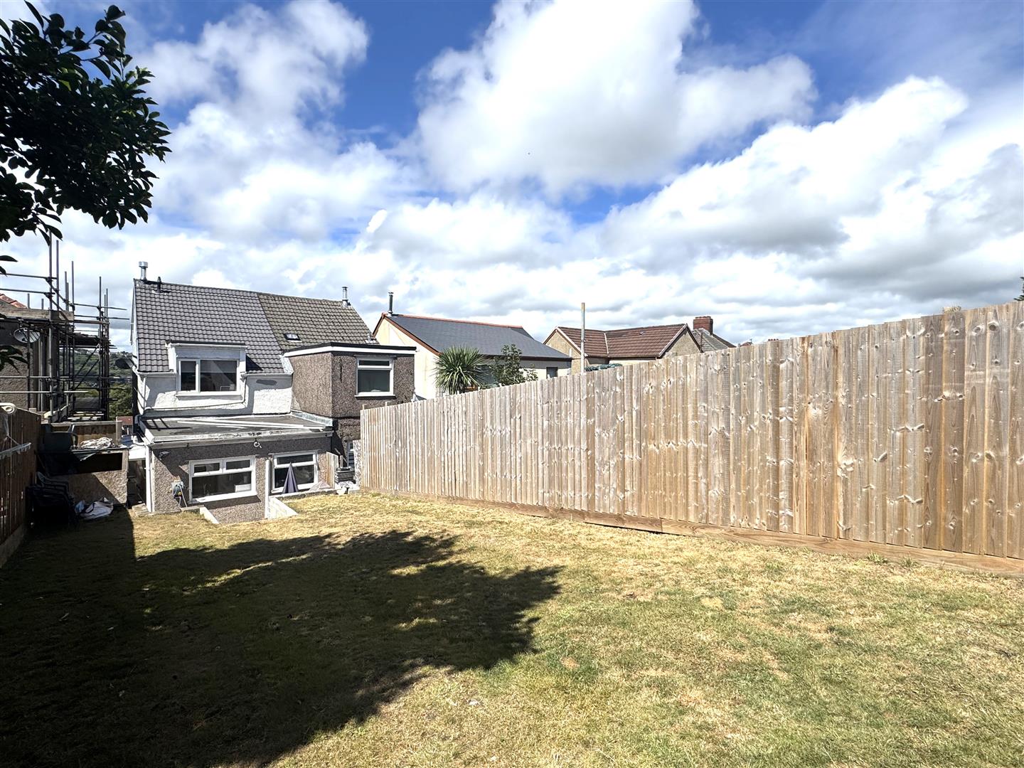 Mansel Road, Bonymaen, Swansea, SA1 7JT
